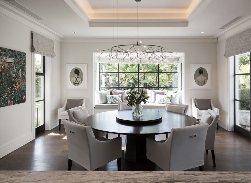 Alexandra Blair Interior Design