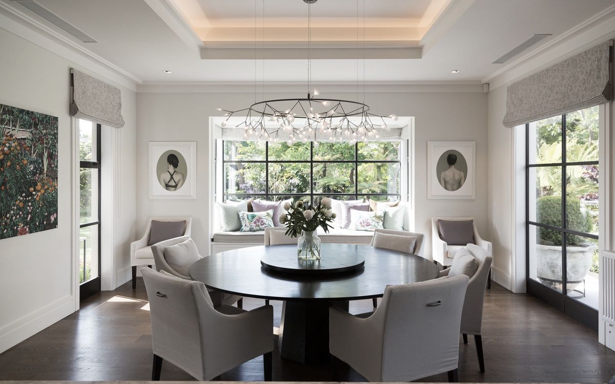 Alexandra Blair Interior Design banner