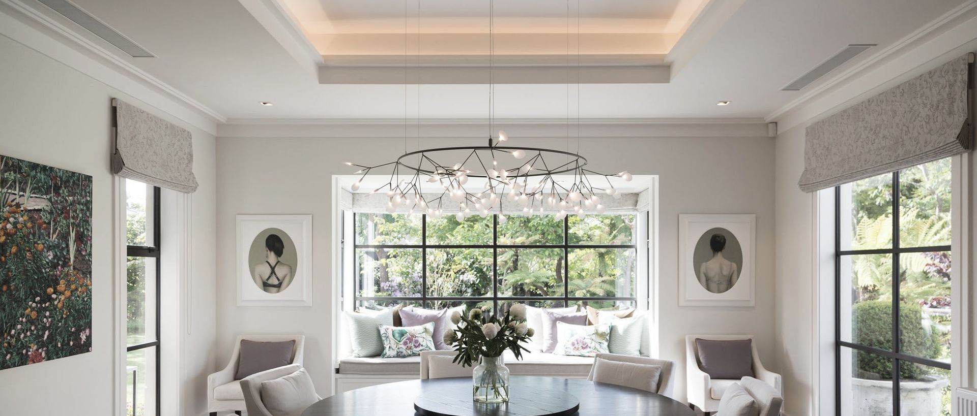 Hero Banner for Alexandra Blair Interior Design