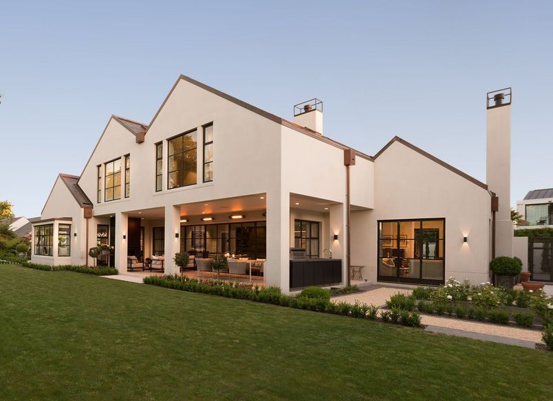 Garden Road Residence