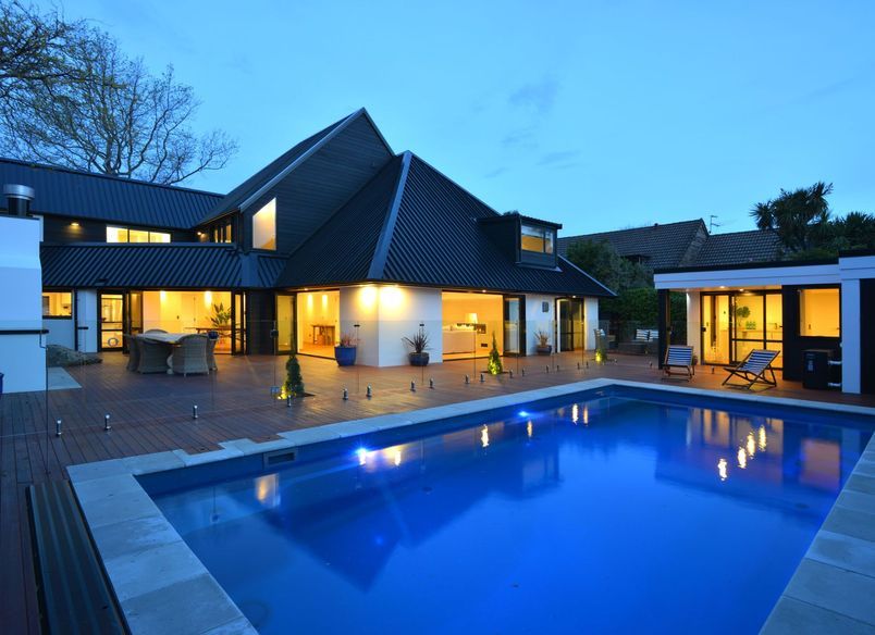 Ambler Residence