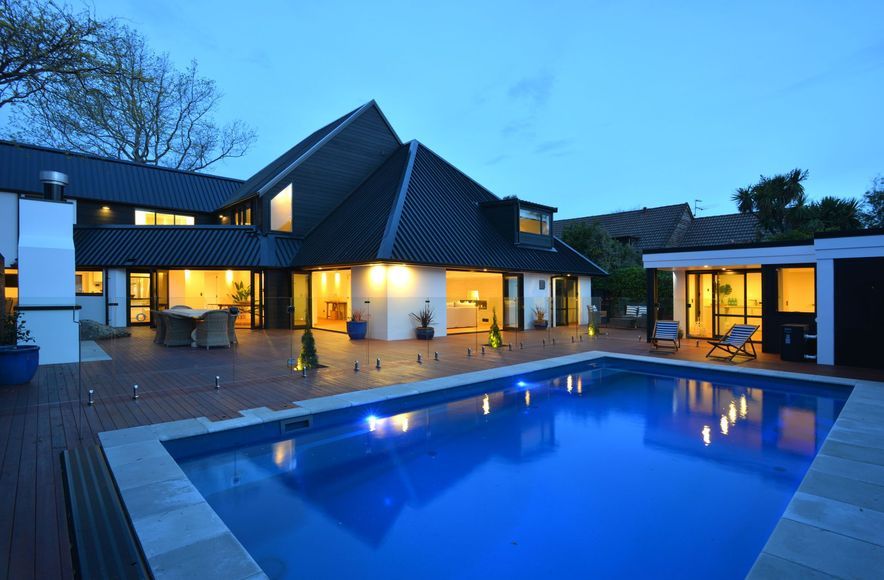 Ambler Residence