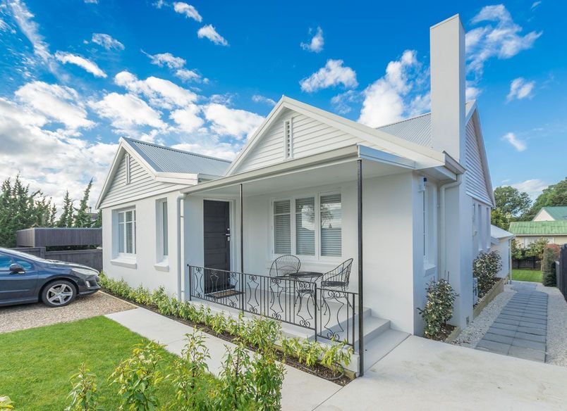 Garnet Road Home