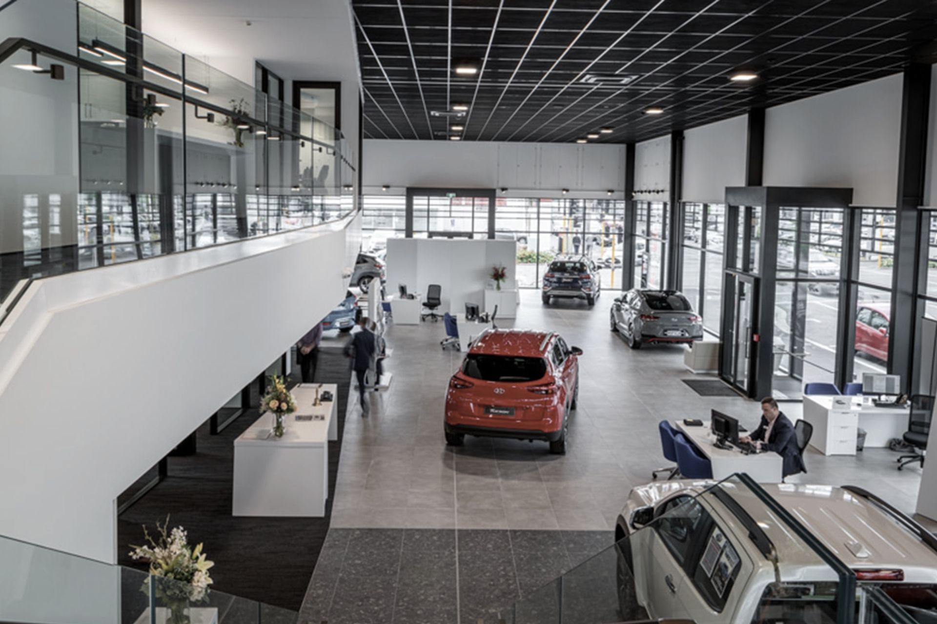 Gary Cockham Hyundai