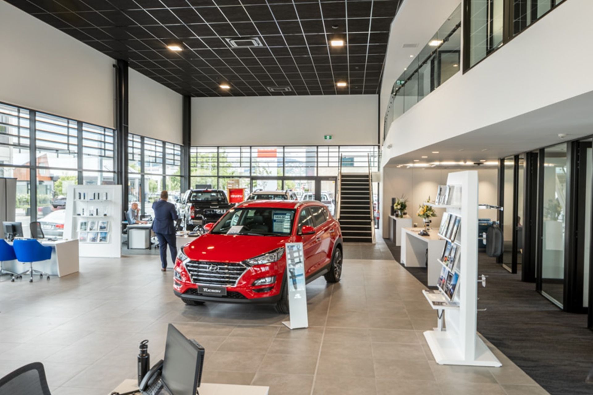 Gary Cockham Hyundai