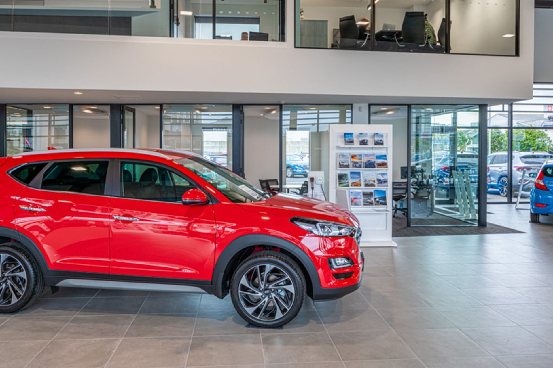 Gary Cockham Hyundai