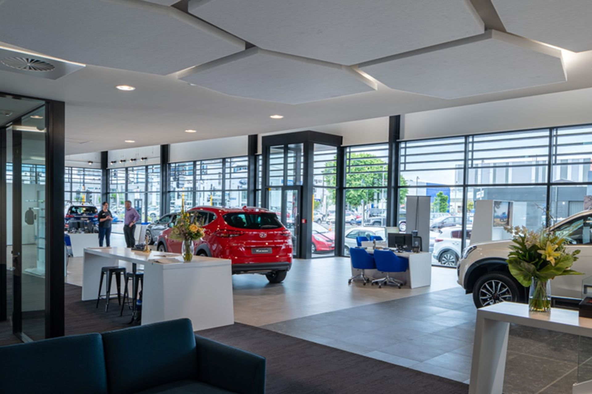 Gary Cockham Hyundai