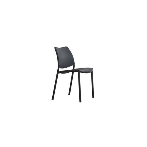 Gas Side Chair by Stua