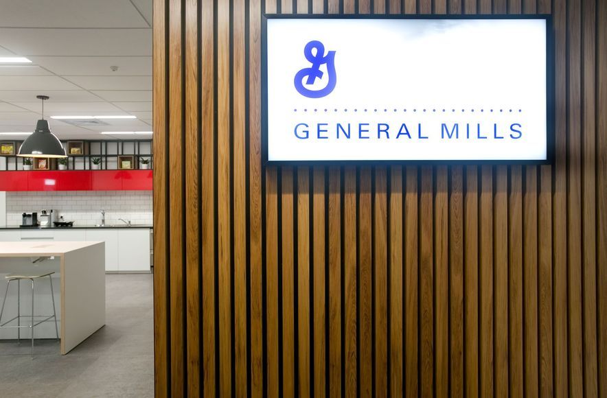 General Mills