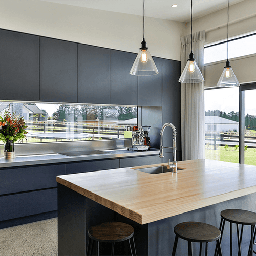 Generation IV Benchtops