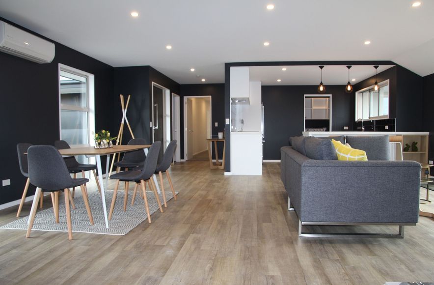 Genoa Showhome