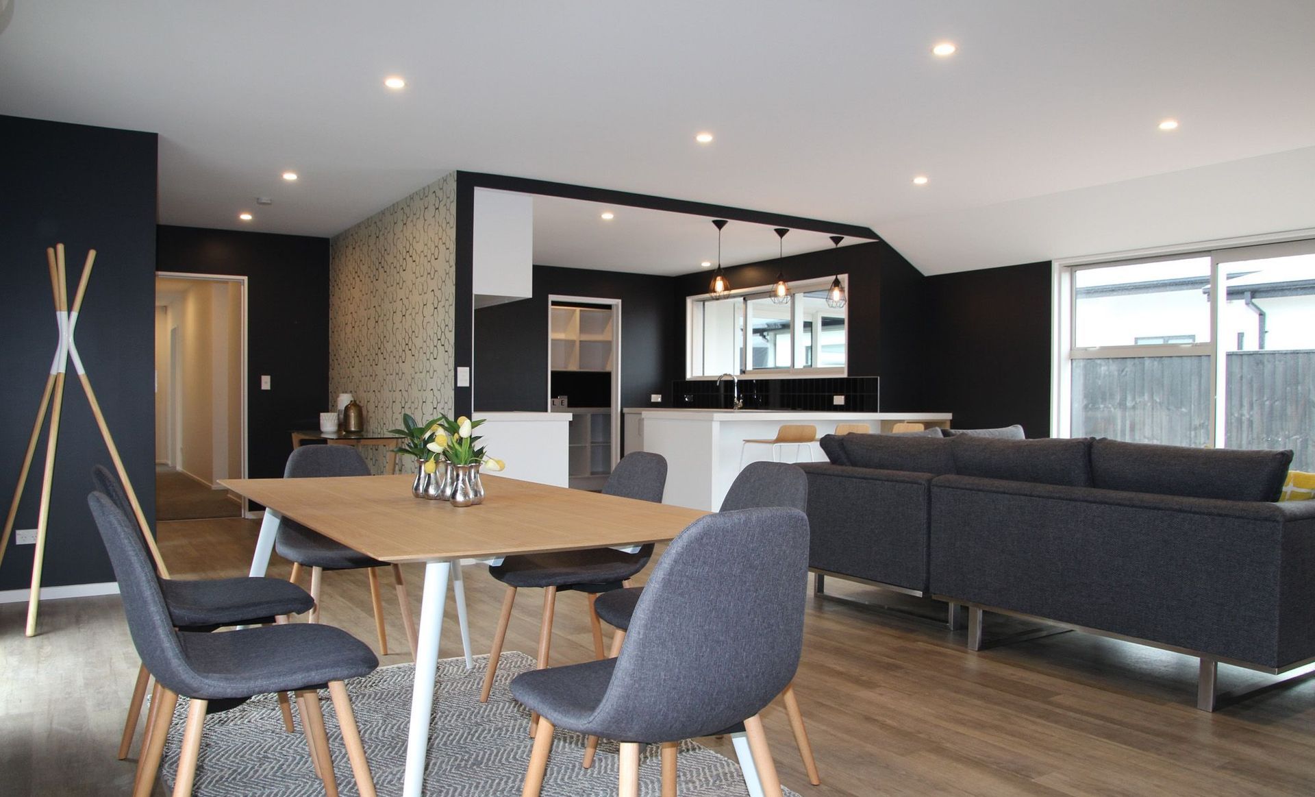 Genoa Showhome
