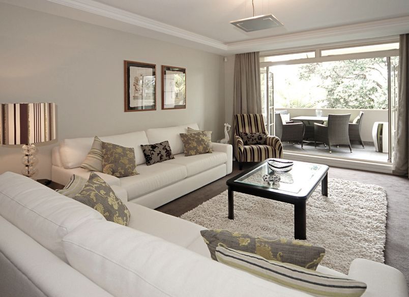 Georgian Apartment - Mairangi Bay