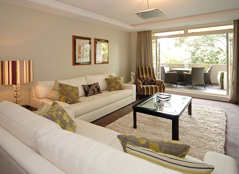 Georgian Apartment - Mairangi Bay
