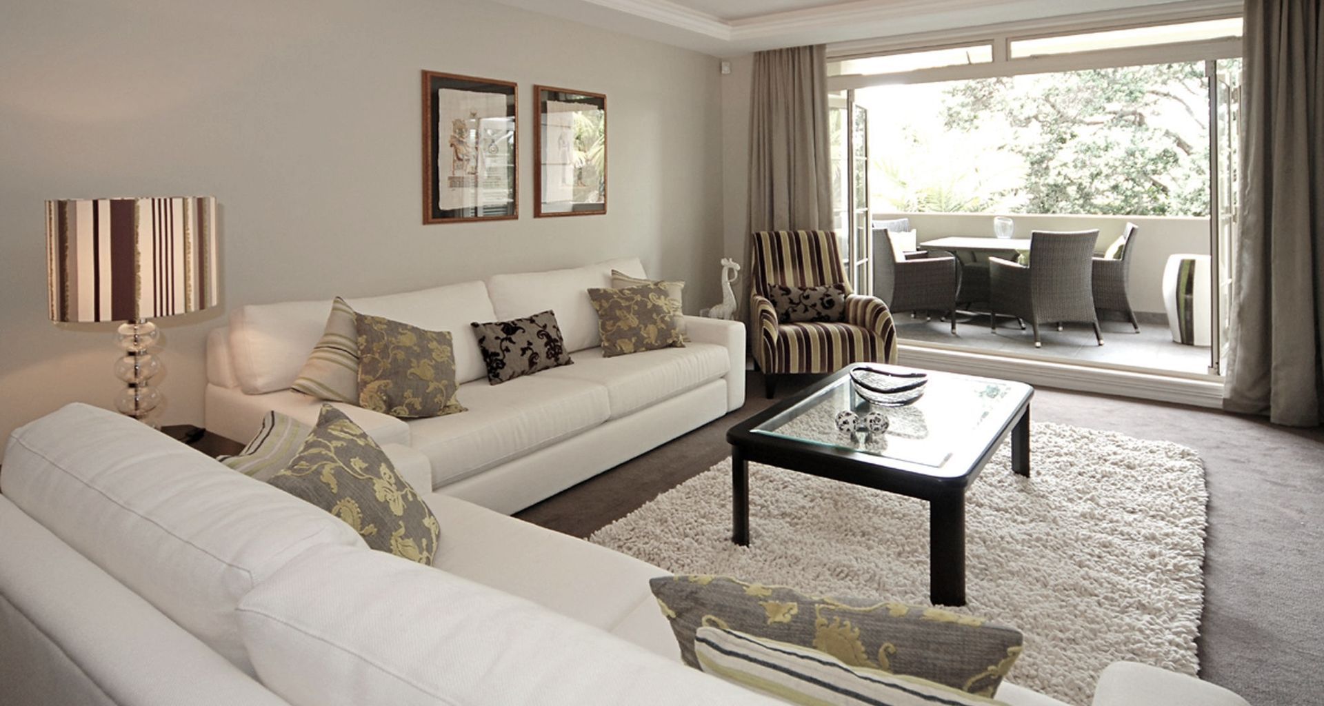 Georgian Apartment - Mairangi Bay banner