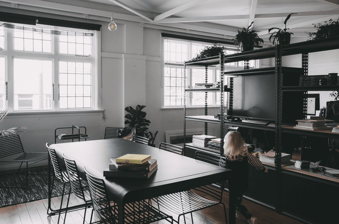 Gibbons Studio