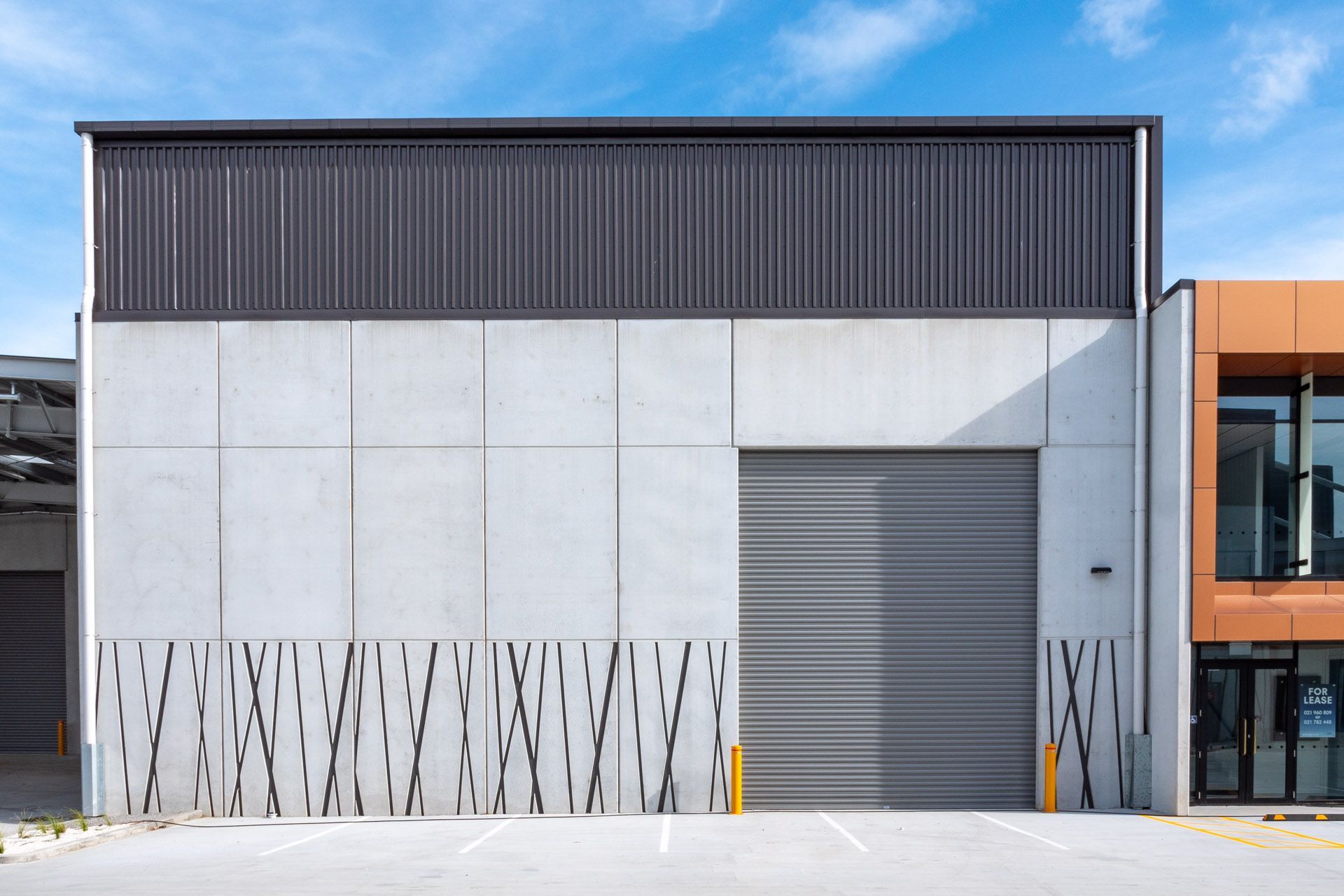 Construction Photography NZ - CPNZ - Gibson O'Connor - Completed Build Photos 2