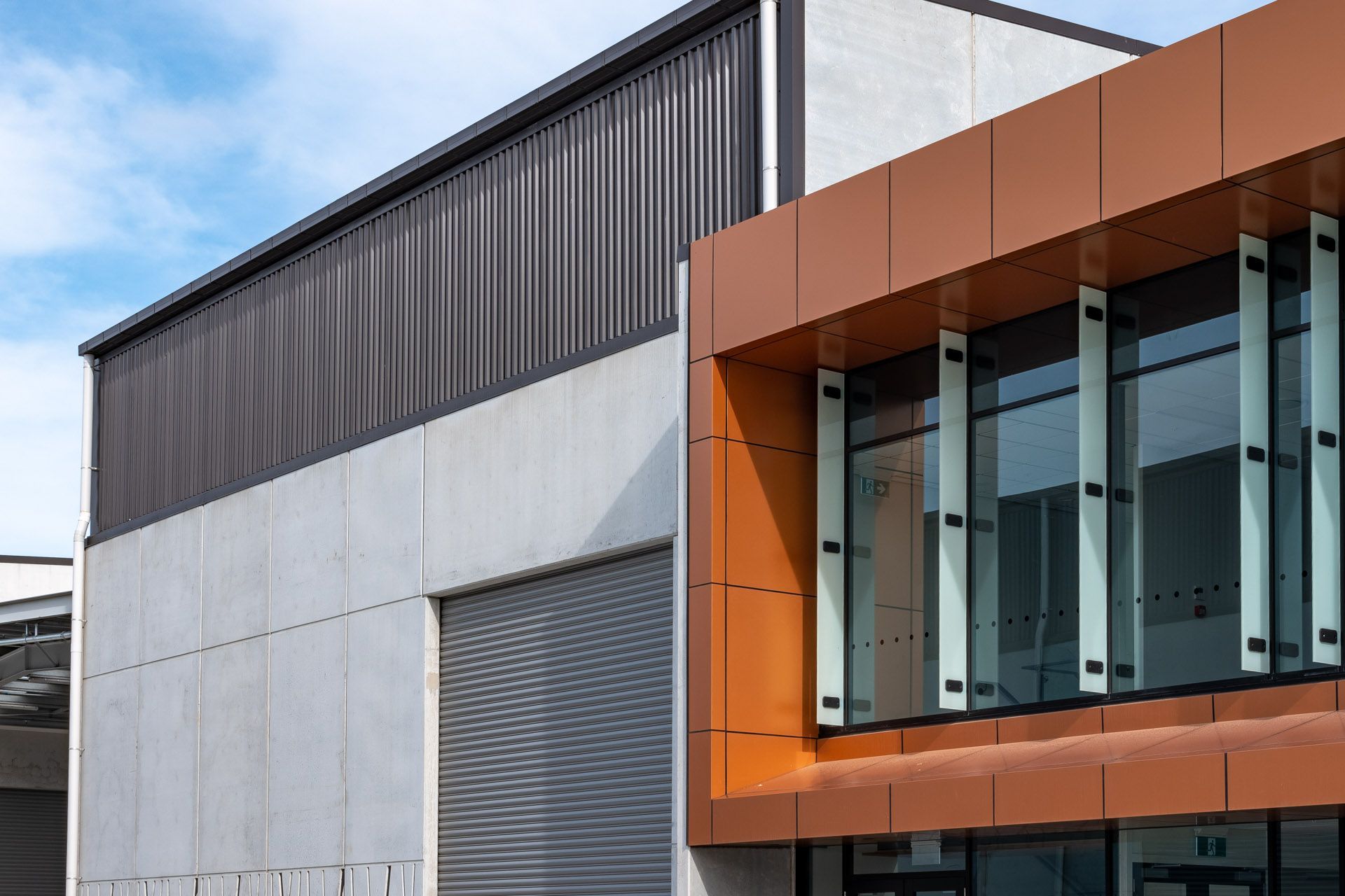 Construction Photography NZ - CPNZ - Gibson O'Connor - Completed Build Photos 1