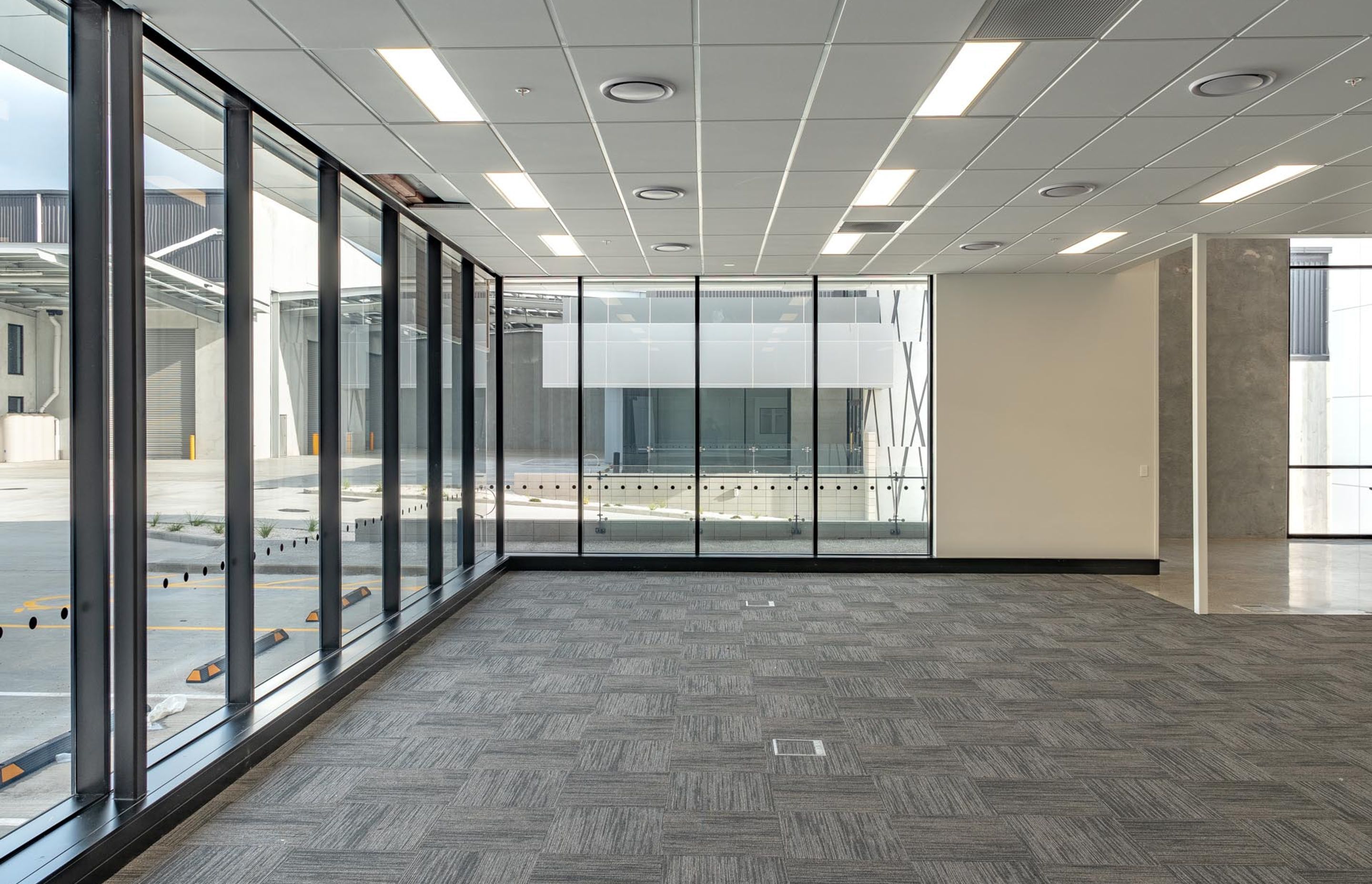 Construction Photography NZ - CPNZ - Gibson O'Connor - Completed Build Photos 8