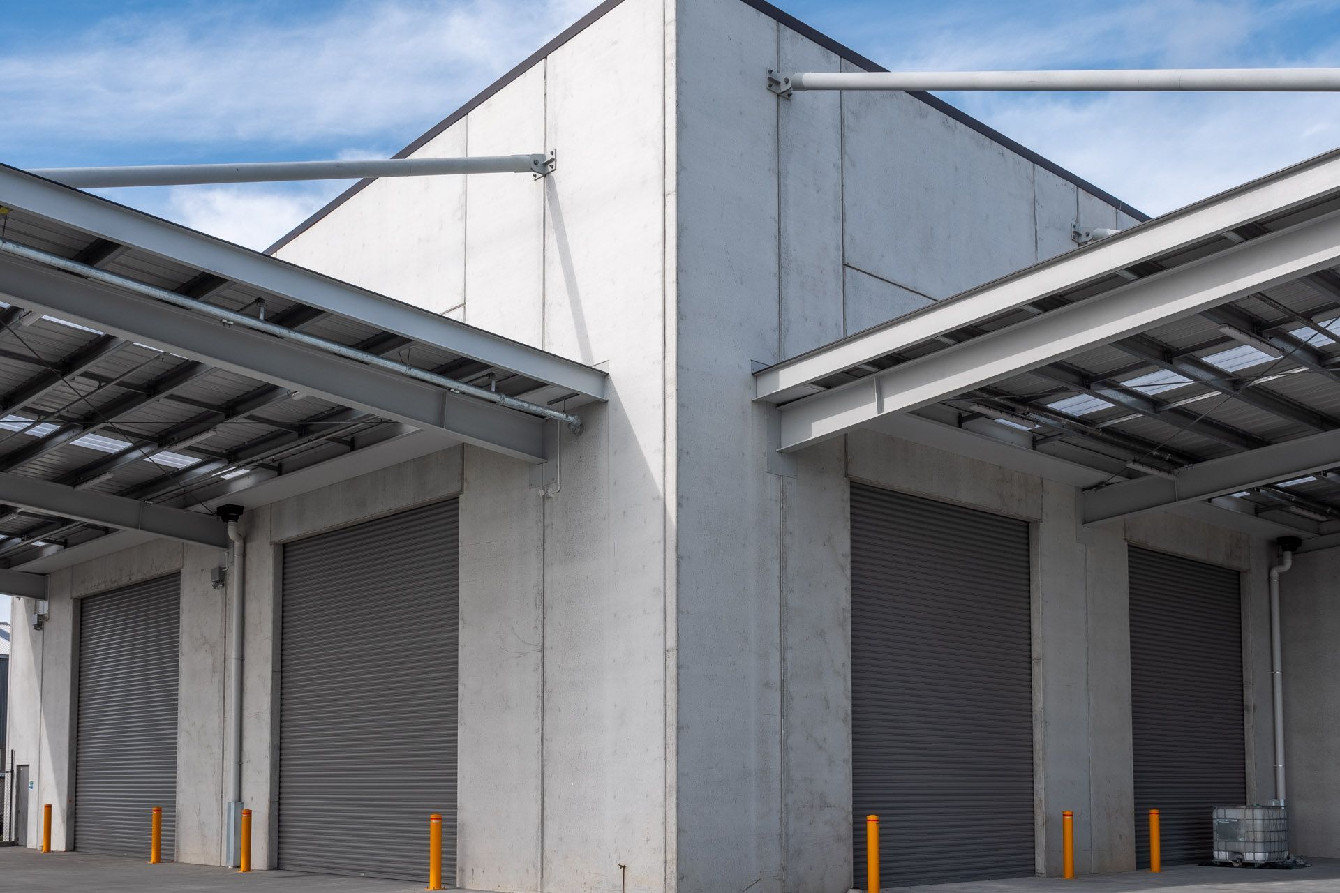 Construction Photography NZ - CPNZ - Gibson O'Connor - Completed Build Photos 5