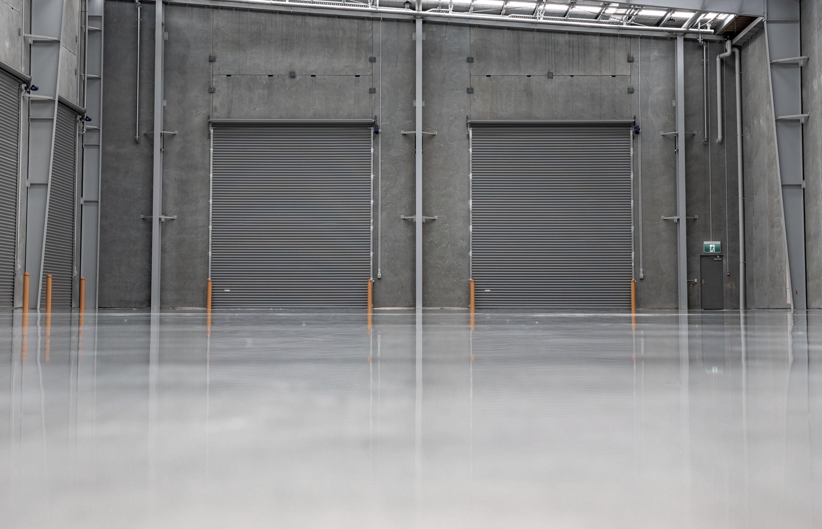 Construction Photography NZ - CPNZ - Gibson O'Connor - Completed Build Photos 7