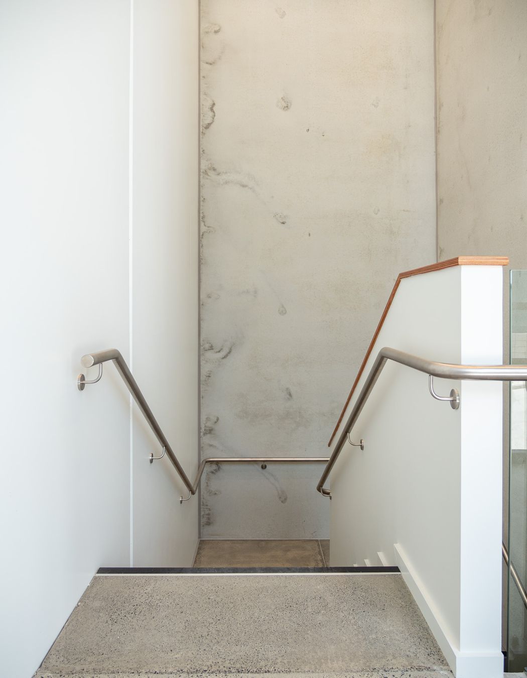 Construction Photography NZ - CPNZ - Gibson O'Connor - Completed Build Photos 10