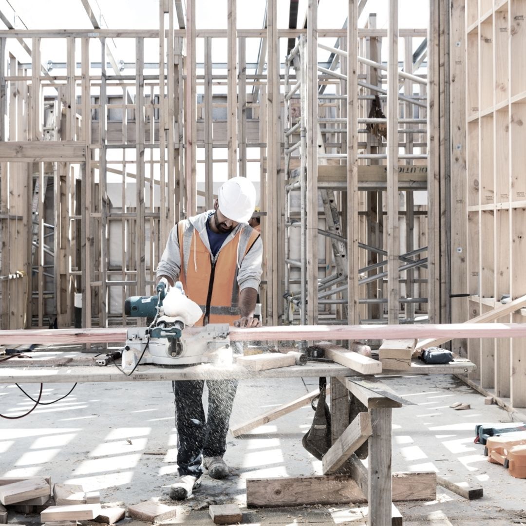 Gibson O’Connor Construction