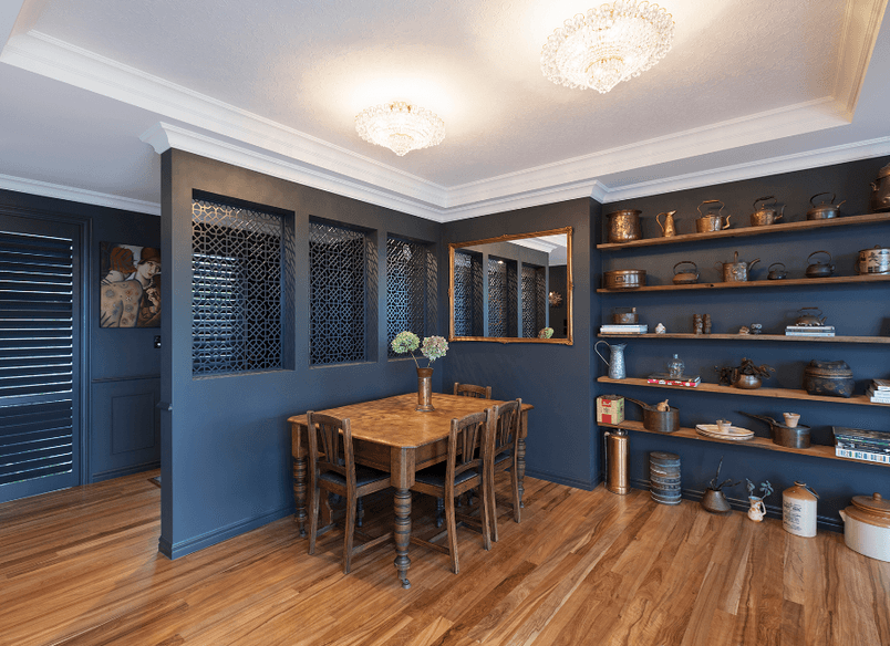 Glamuzina Residence
