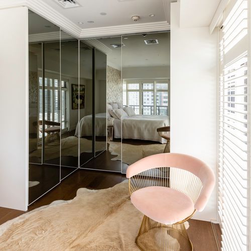 Glass Doors
