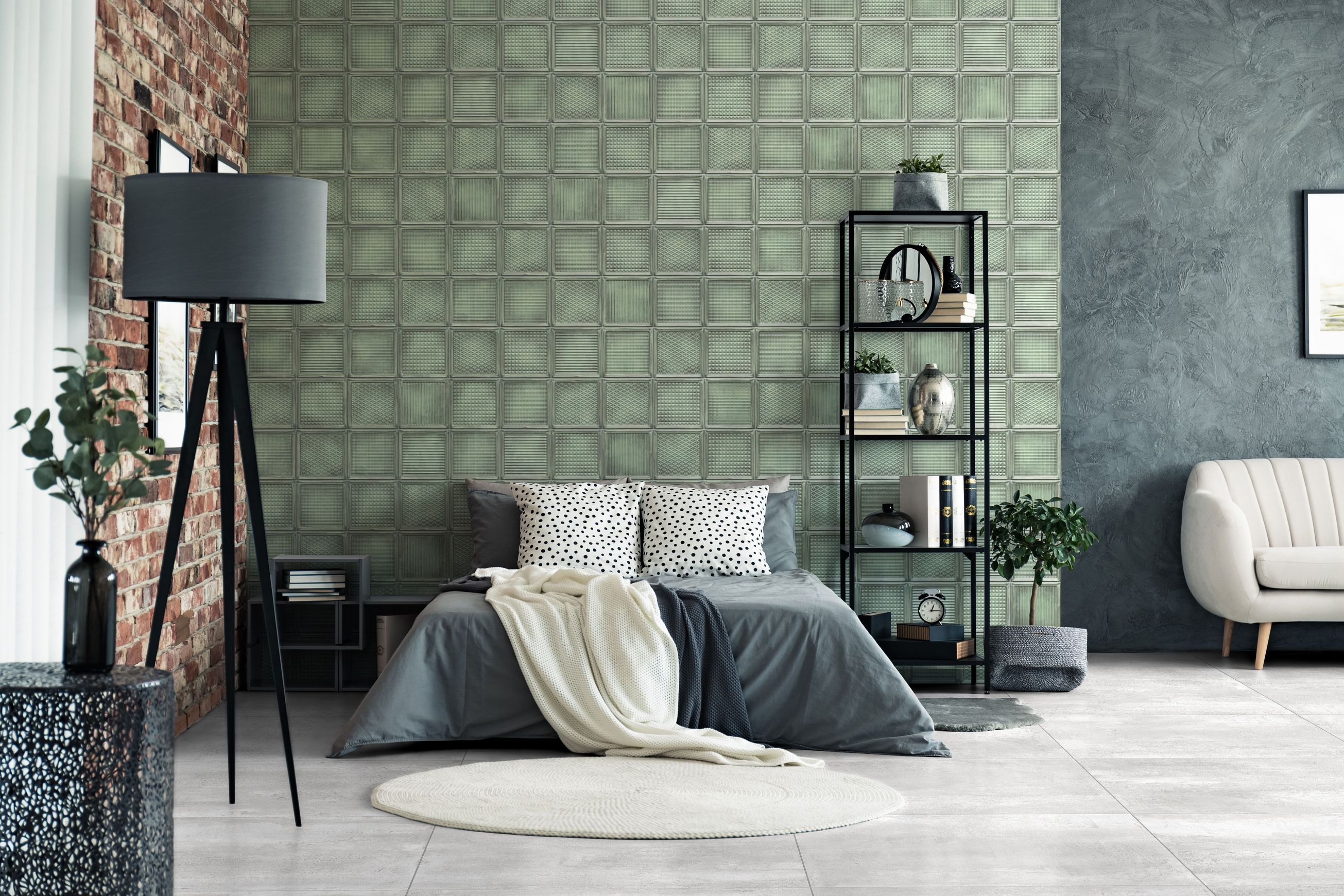 Glass Tile Series