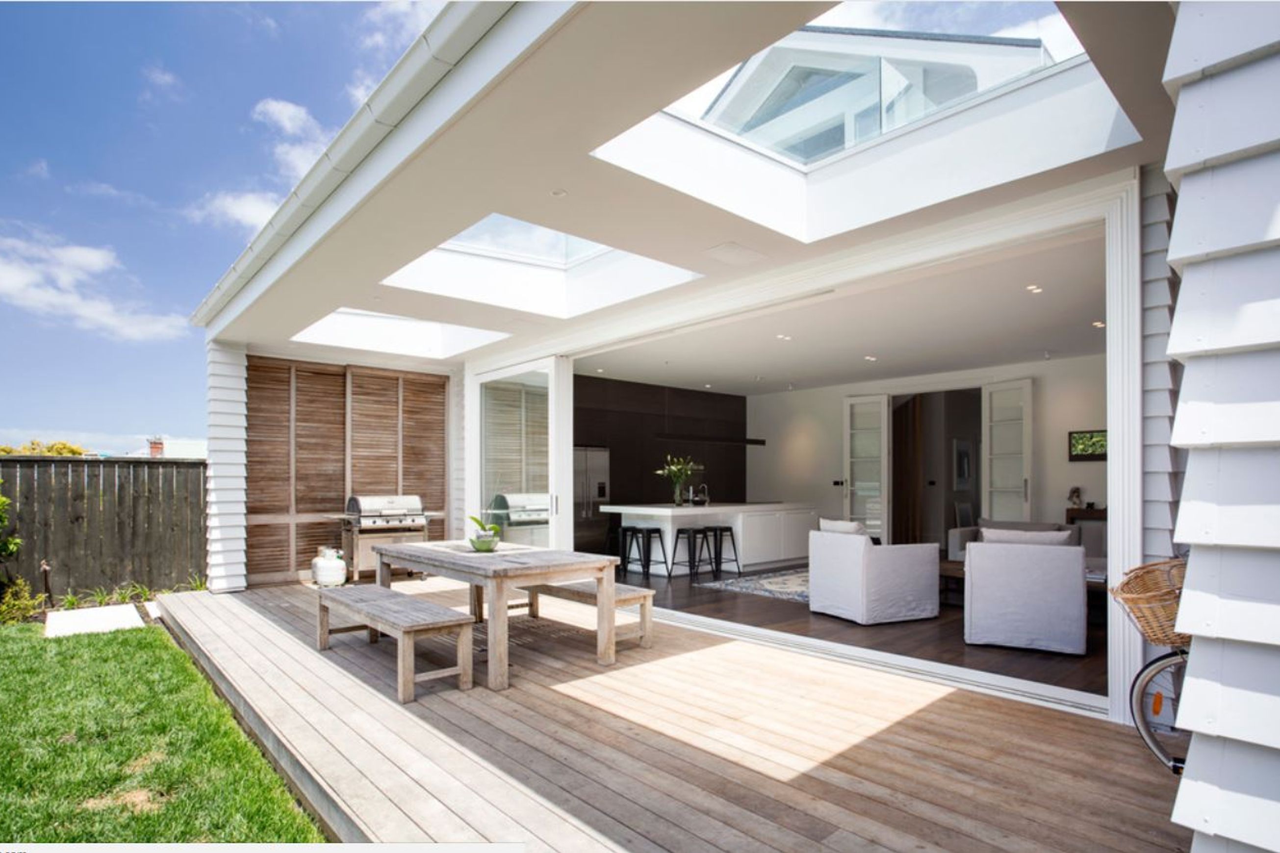 Adlux Mega Roof Window - Fixed