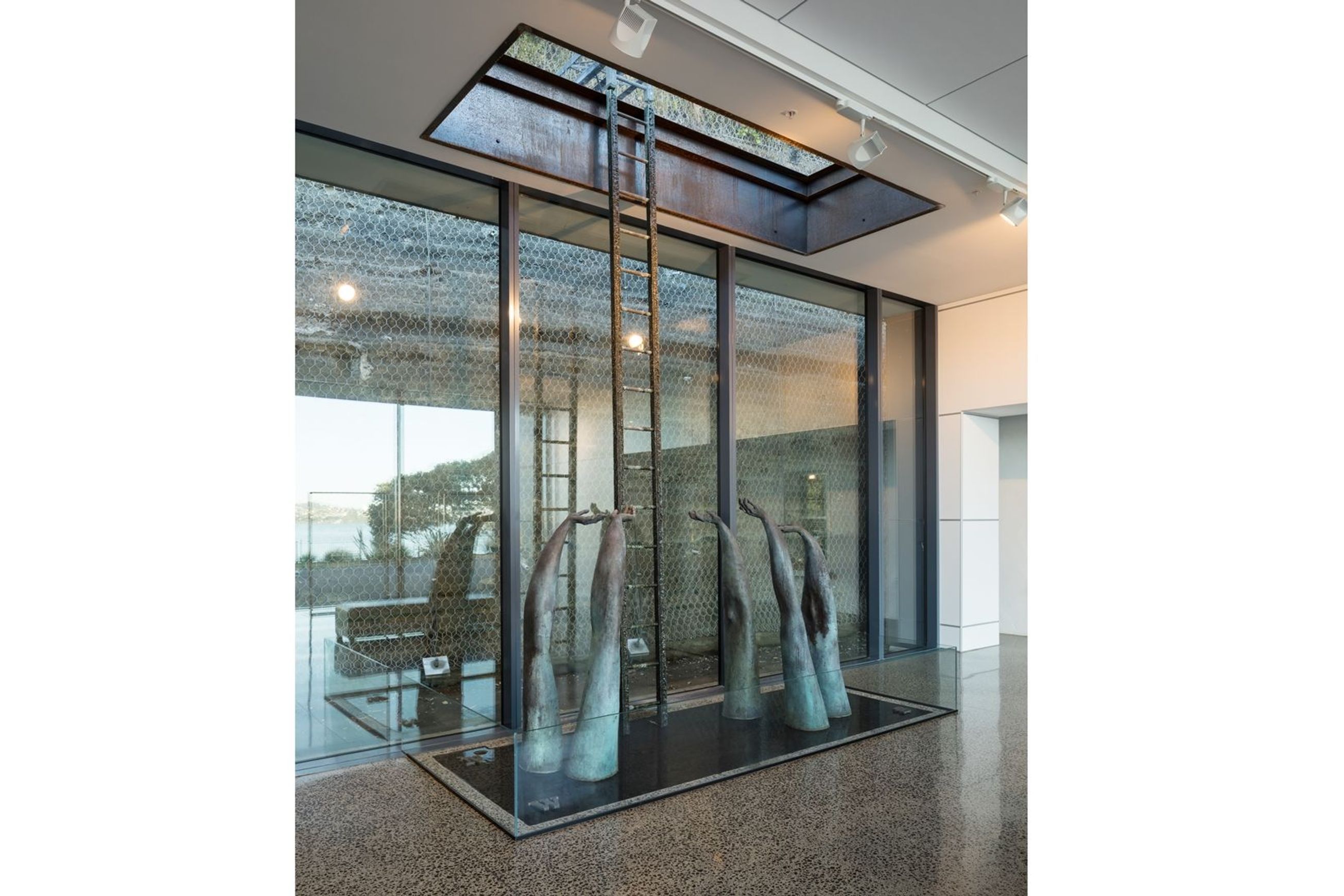 Adlux Mega Roof Window - Fixed