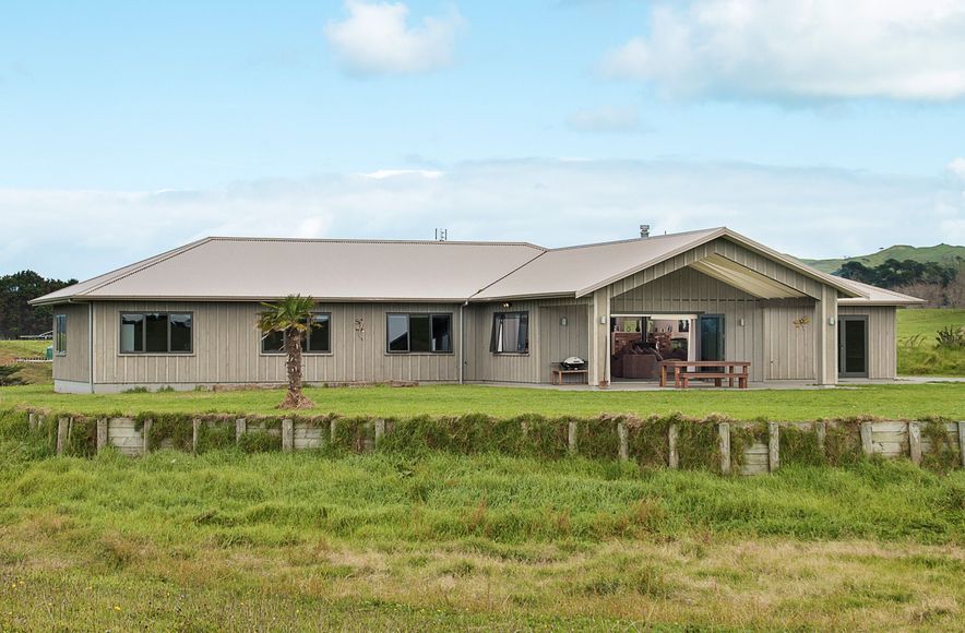 Muir Home