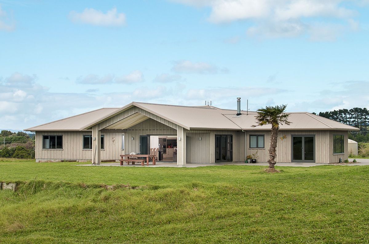 Muir Home