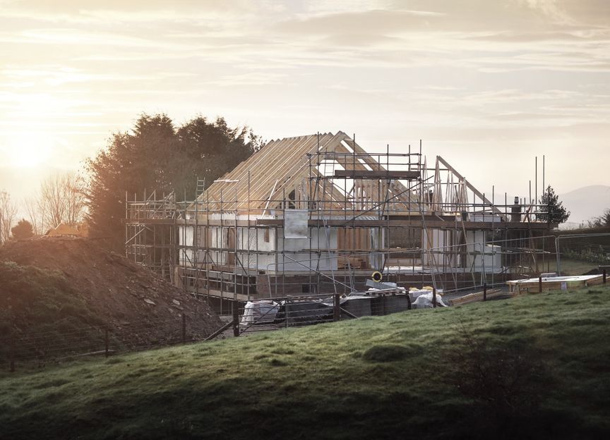 Glen Armstrong Builders