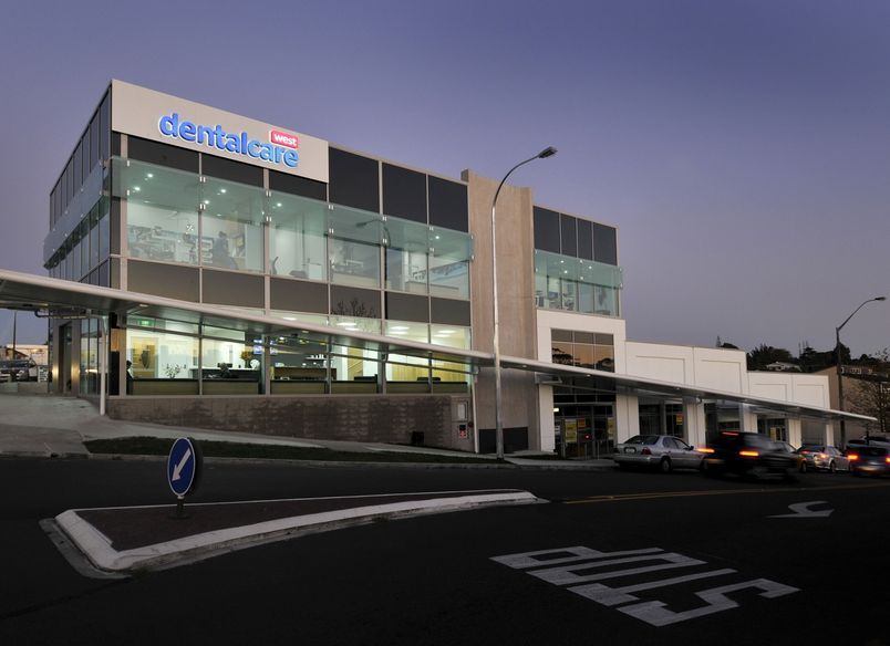 Glen Eden Retail Development