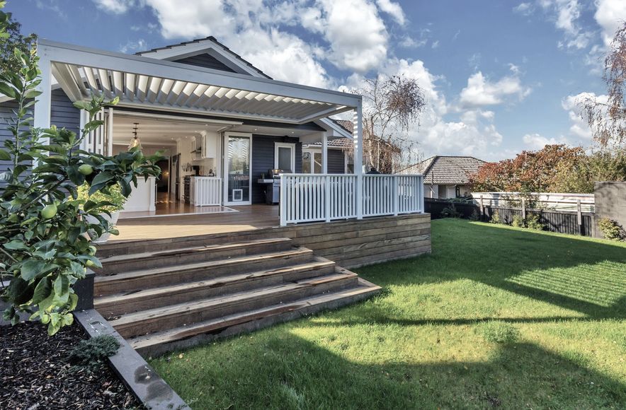Glen Innes Extension