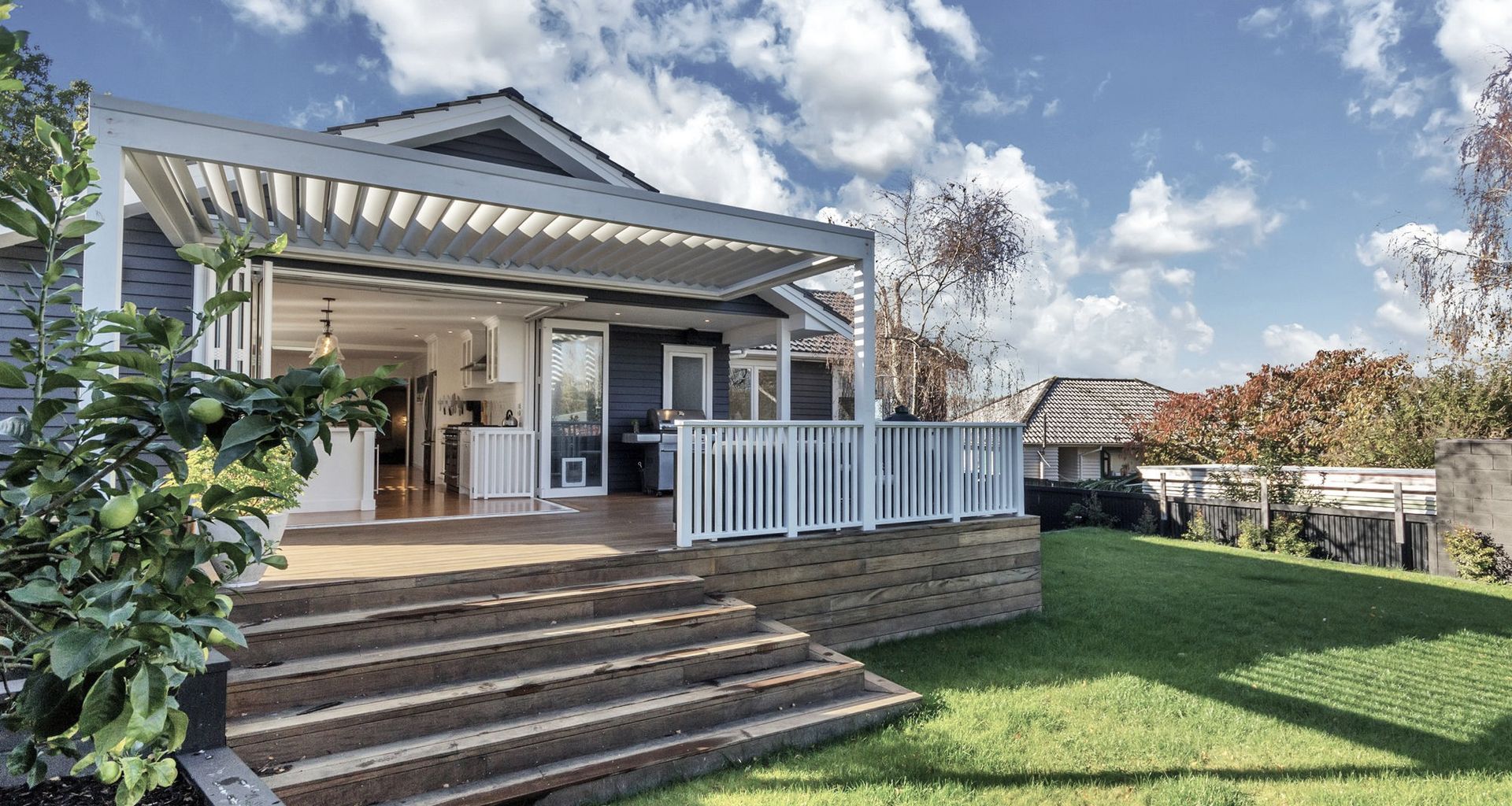 Glen Innes Extension banner