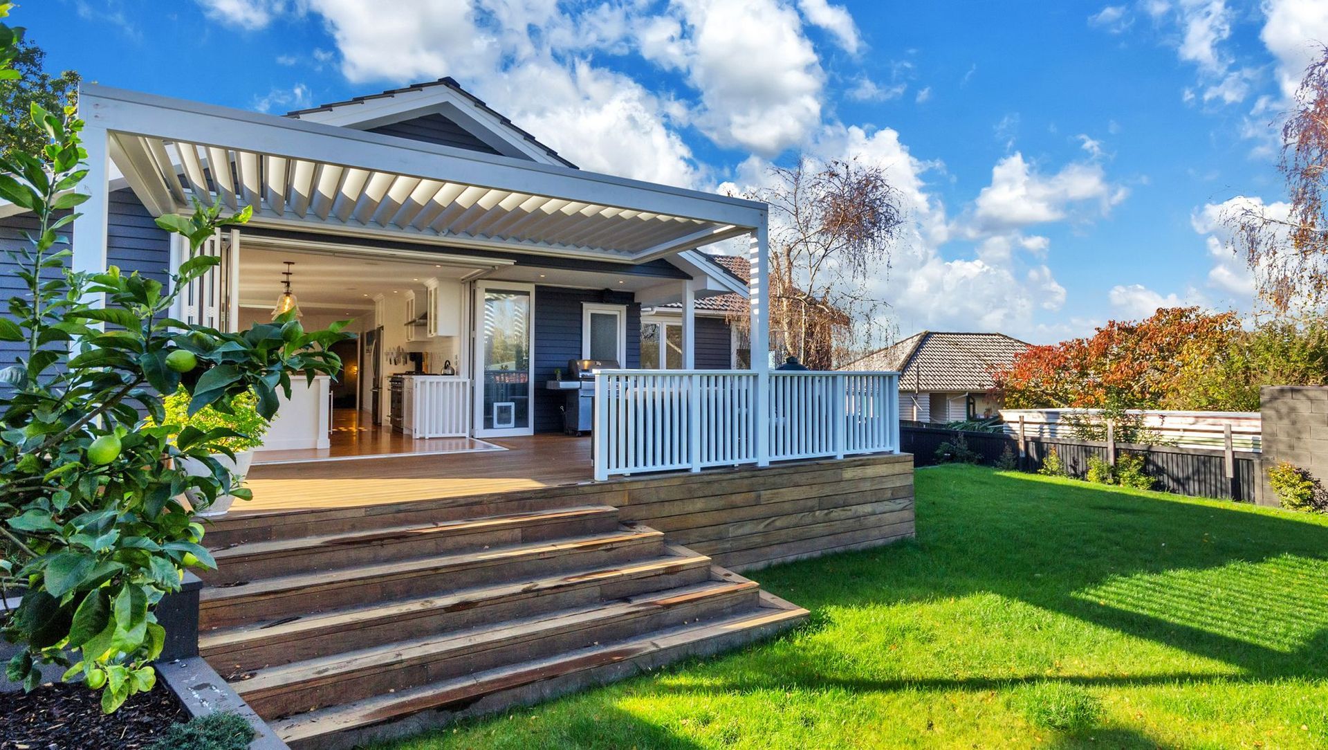 Glen Innes Extension banner