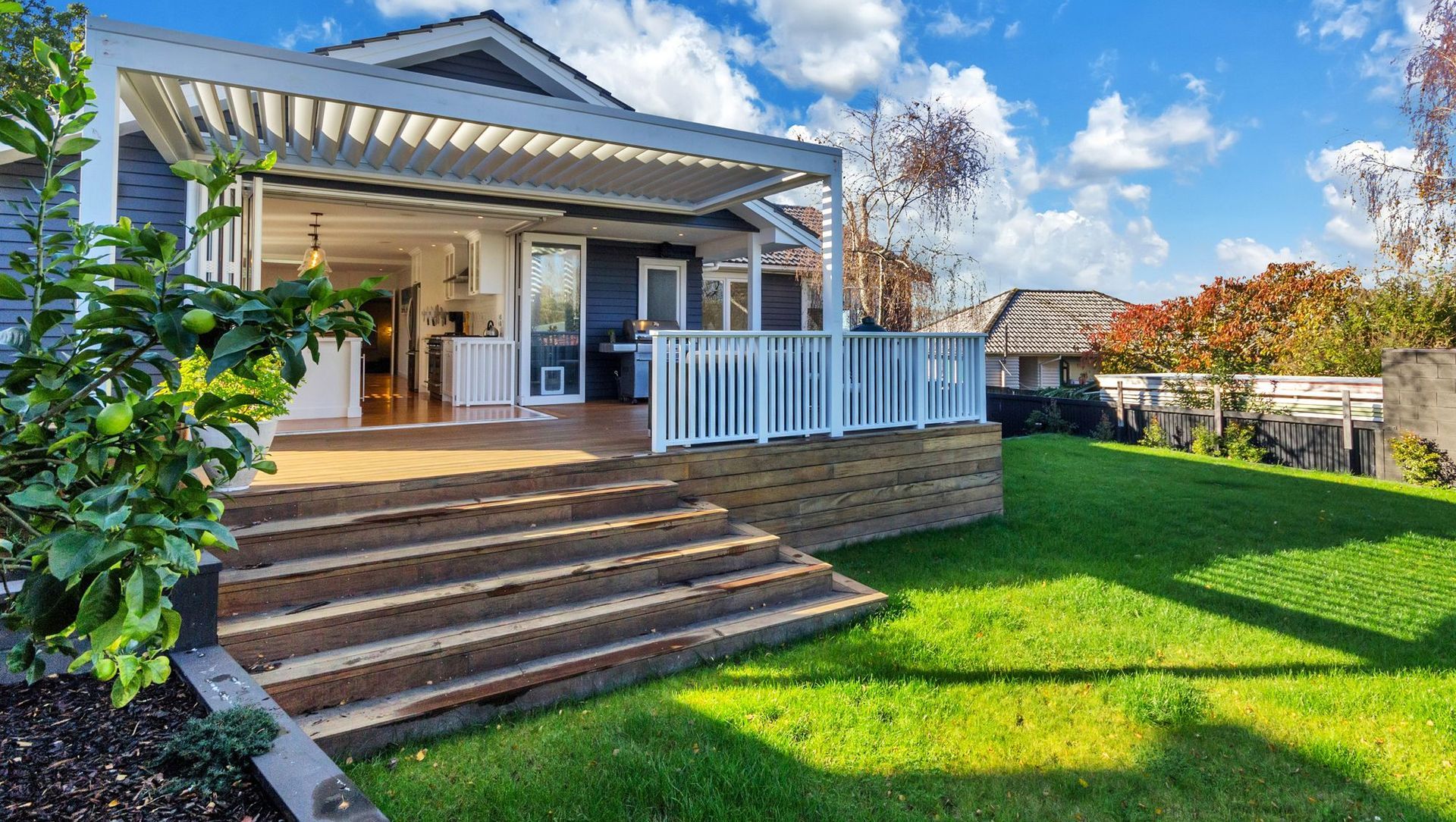 Glen Innes Extension banner