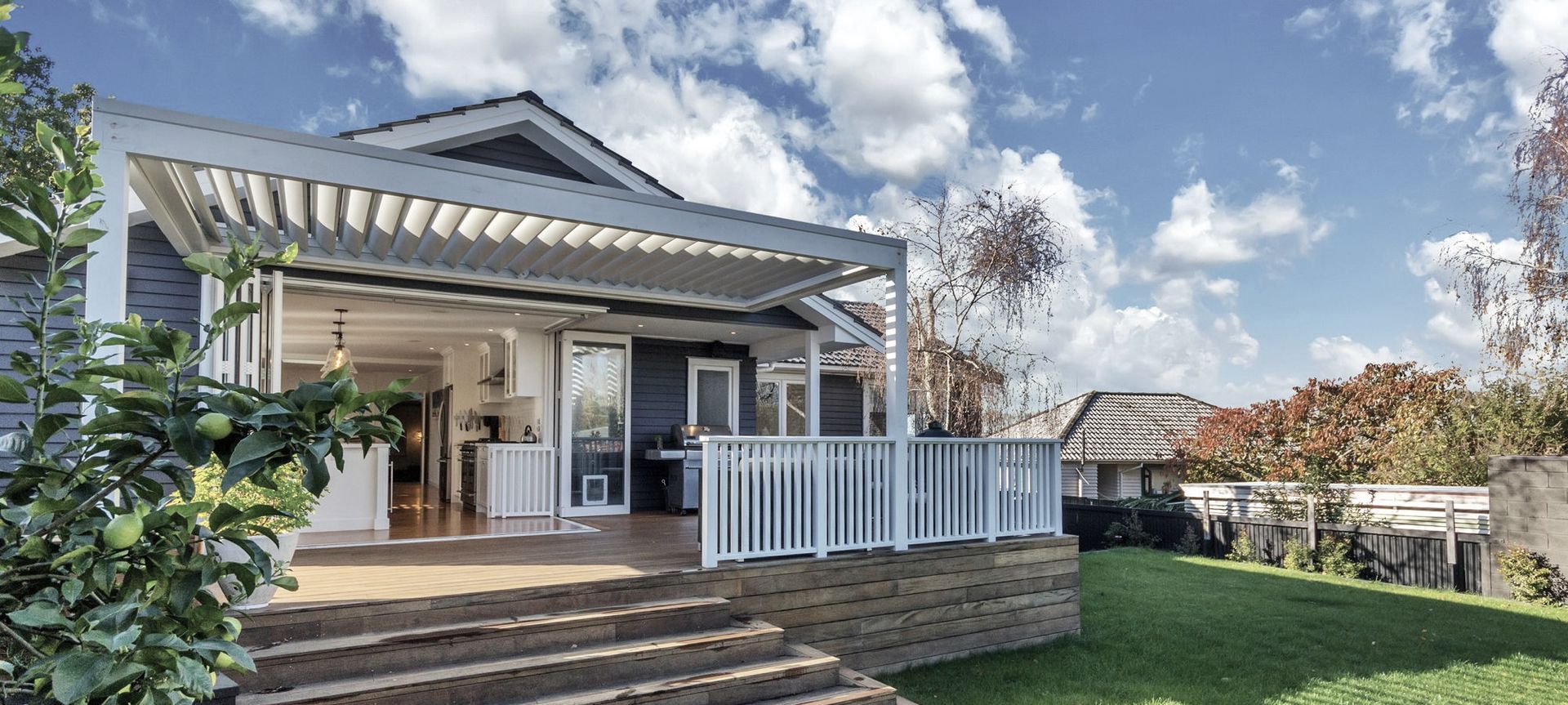Glen Innes Extension banner