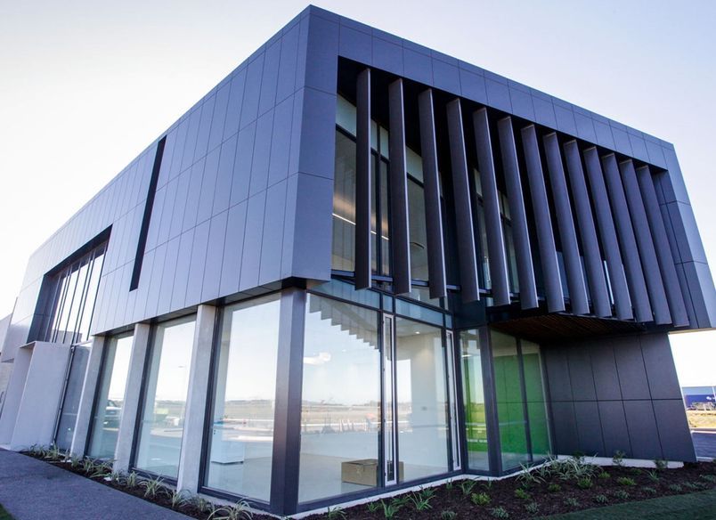Glenburn Group