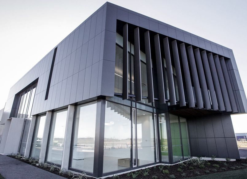 Glenburn Group
