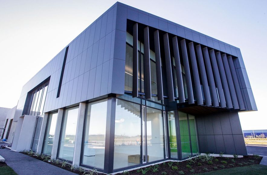 Glenburn Group