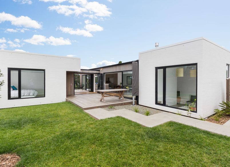 Glendowie Home