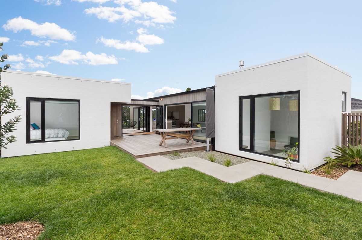 Glendowie Home