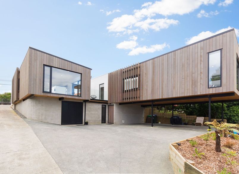 Glendowie Home