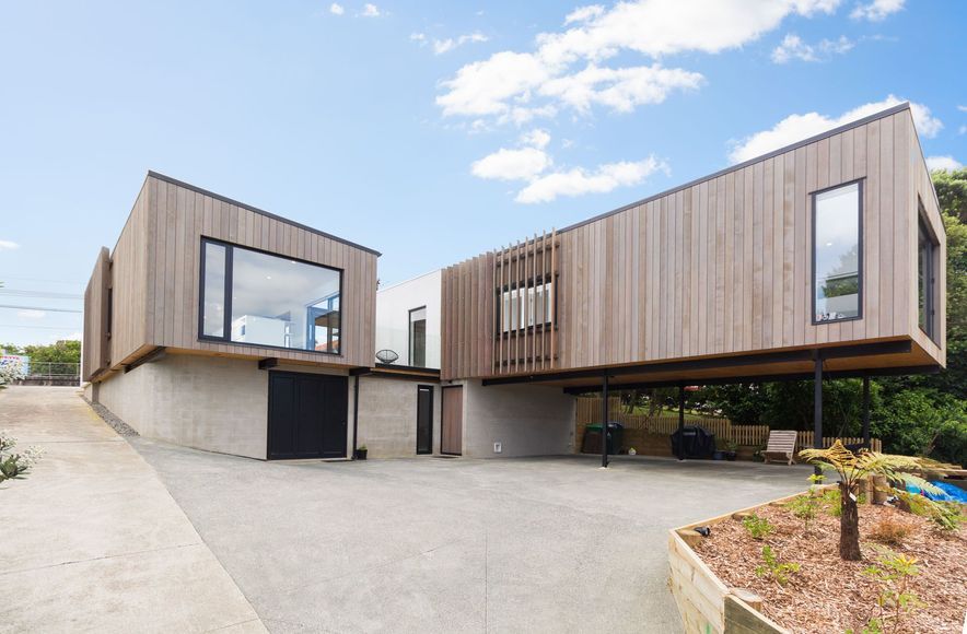 Glendowie Home