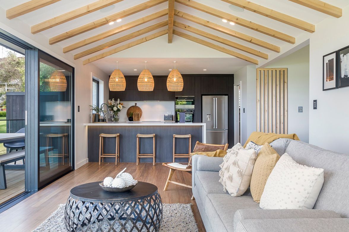 Glendowie Heritage Reno
