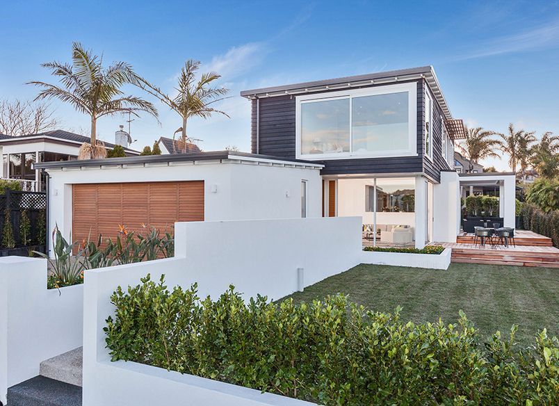 Glendowie Home